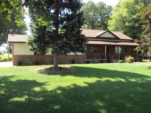 Property photo 11 - 72 Acres offered in 6 Tracts